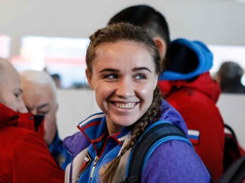Пальцева, Белякова и Якушина проведут свои бои в пятницу на ЧМ по боксу в Индии