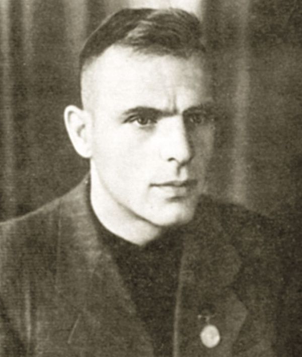 140 боев на ринге и 140 боевых вылетов. История Владимира Когана 140 боев на ринге и 140 боевых вылетов. История Владимира Когана