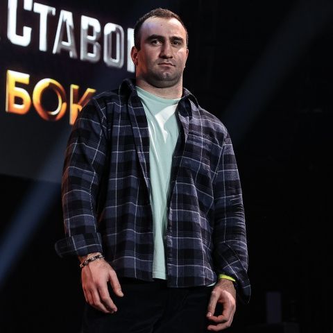 Мурат Гассиев начал подготовку к следующему бою 