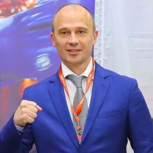 День рождения Владимира Суркова День рождения Владимира Суркова