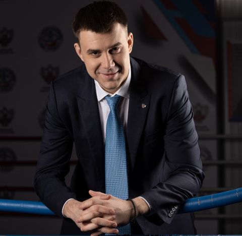 Кирилл Щекутьев: уверен, что у Батыргазиева огромные перспективы в профессиональном боксе