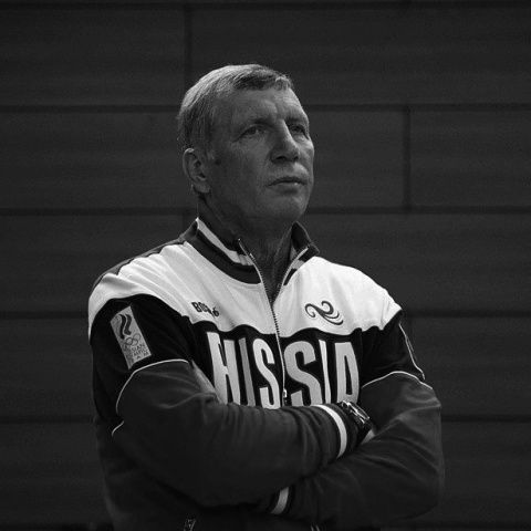 Не стало Александра Черноиванова