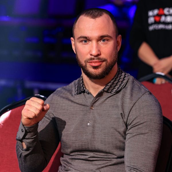Александр Беспутин: моя главная цель – вернуть чемпионский пояс Александр Беспутин: моя главная цель – вернуть чемпионский пояс