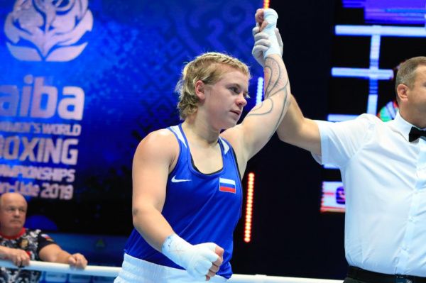 Екатерина Дынник в полуфинале чемпионата мира в Улан-Удэ Екатерина Дынник в полуфинале чемпионата мира в Улан-Удэ