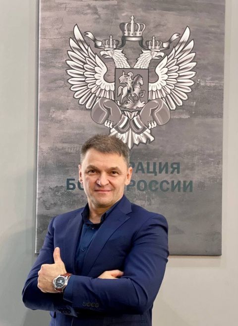 Поздравляем с Днем рождения Дмитрия Геннадьевича Кашина