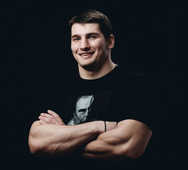 Алексей Папин: Мастерство участников Всероссийских турниров с каждым годом увеличивается Алексей Папин: Мастерство участников Всероссийских турниров с каждым годом увеличивается