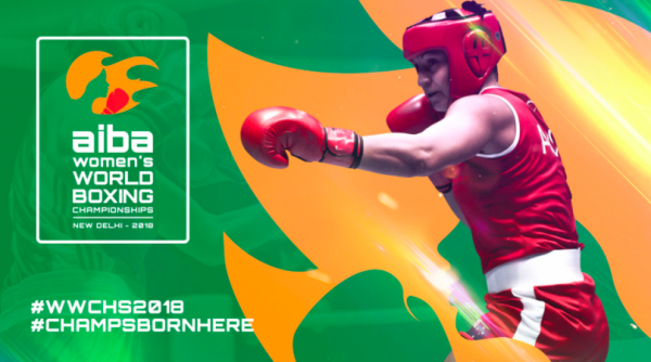 Чемпионат мира по боксу среди женщин стартует в Нью-Дели Чемпионат мира по боксу среди женщин стартует в Нью-Дели