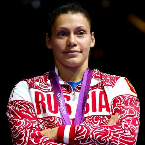 Следующий бой Софьи Очигавы запланирован на 19 июня в Казани против Фирузы Шариповой