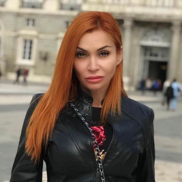 С Днем Рождения, Эмилия Груева! С Днем Рождения, Эмилия Груева!