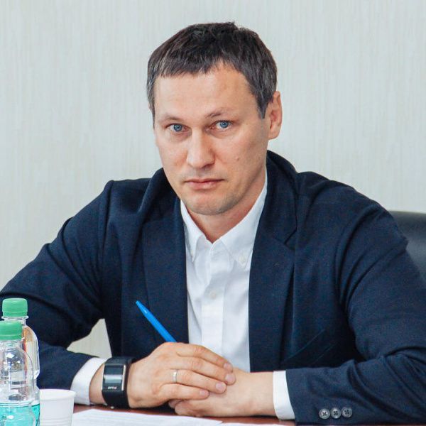 Поздравляем с днем рождения Олега Саитова! Поздравляем с днем рождения Олега Саитова!