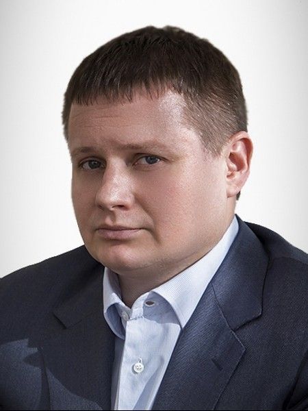 Поздравляем с Днем рождения Сергея Быкова!