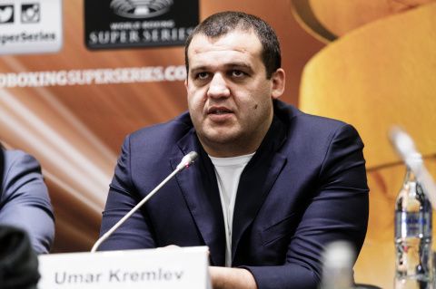 Умар Кремлёв: рекомендации WADA по отношению к России несправедливые, надеемся на здравый смысл 