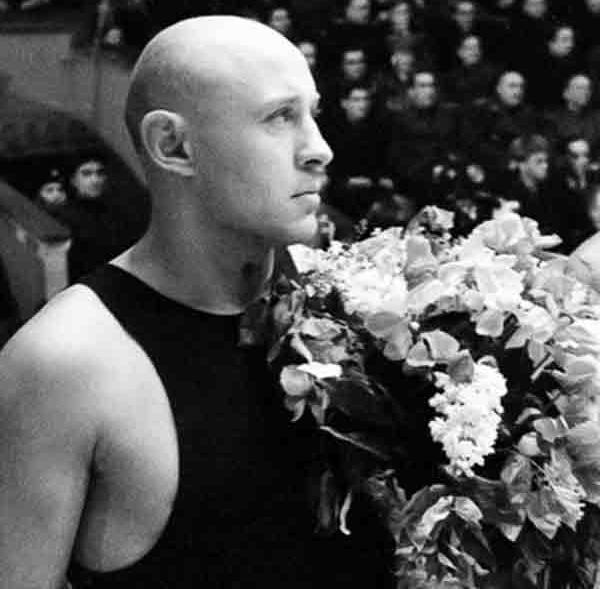 В Брянске появится улица имени Николая Королёва В Брянске появится улица имени Николая Королёва