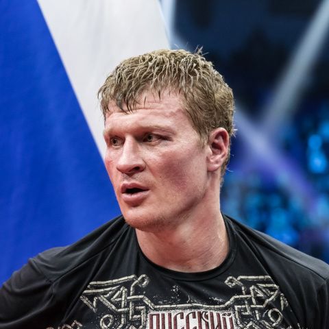 WBC признал нокаут в исполнении Александра Поветкина в бою с Диллианом Уайтом лучшим в 2020 году