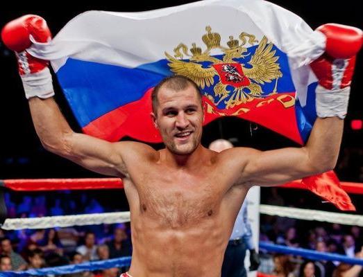 Сергей Ковалев 14 мая в Лос-Анжелесе проведет свой первый бой с ноября 2019 года Сергей Ковалев 14 мая в Лос-Анжелесе проведет свой первый бой с ноября 2019 года