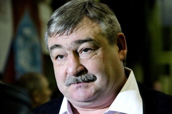 В Самаре завершились соревнования на призы Василия Шишова В Самаре завершились соревнования на призы Василия Шишова