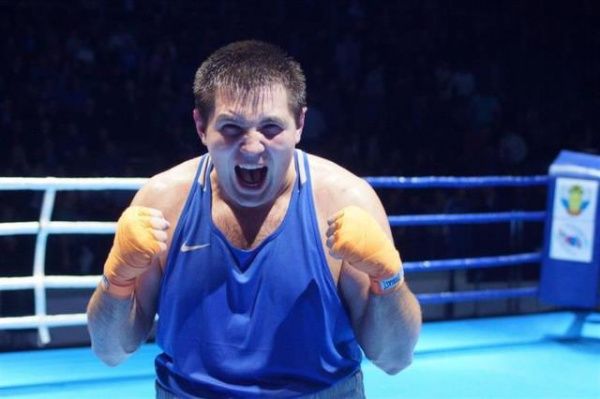 Сборная России выиграла турнир имени Феликса Штамма в Польше Сборная России выиграла турнир имени Феликса Штамма в Польше