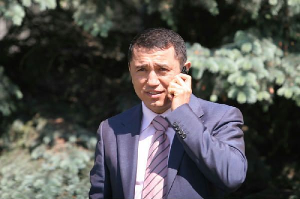 Поздравляем с Днем рождения Саида Жумаевича Тулакова Поздравляем с Днем рождения Саида Жумаевича Тулакова