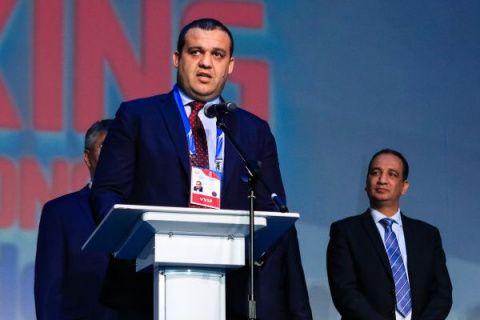 Умар Кремлёв: в Самаре на мужском чемпионате России будет на что посмотреть 