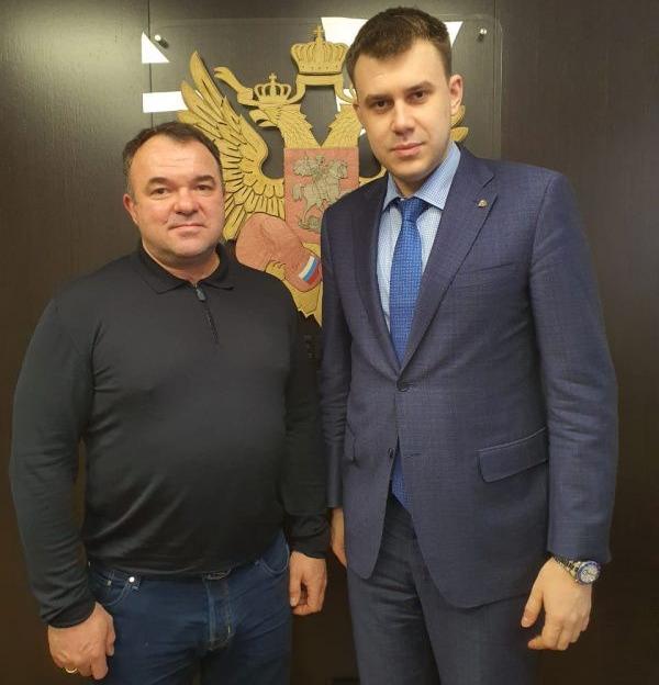 Сергей Стрелков стал заместителем генерального секретаря Федерации бокса России Сергей Стрелков стал заместителем генерального секретаря Федерации бокса России