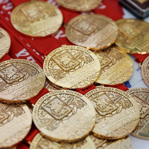 Стали известны итоги чемпионата Москвы по боксу