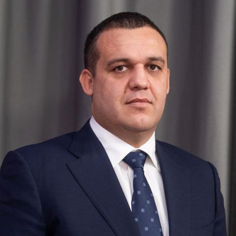 Умар Кремлёв зарегистрирован кандидатом на пост президента IBA