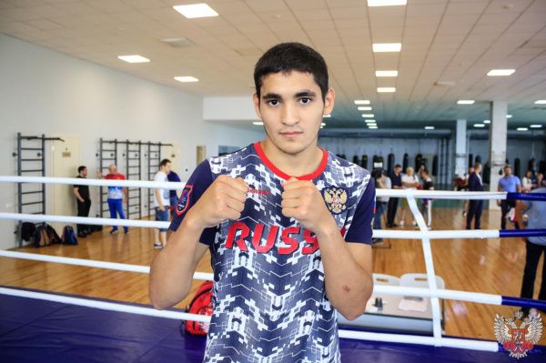 Альберт Батыргазиев узнал соперника по своему первому бою на чемпионате мира в Екатеринбурге Альберт Батыргазиев узнал соперника по своему первому бою на чемпионате мира в Екатеринбурге