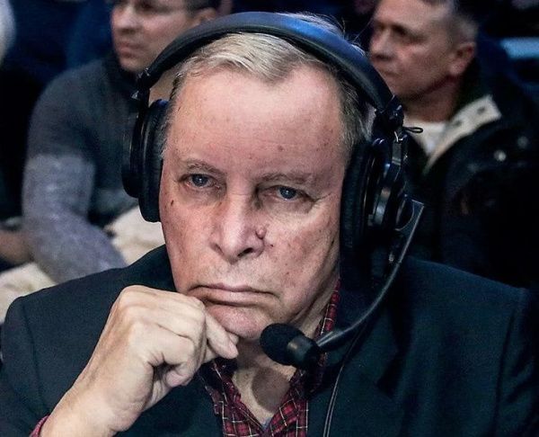 Ушёл из жизни Владимир Ильич Гендлин Ушёл из жизни Владимир Ильич Гендлин