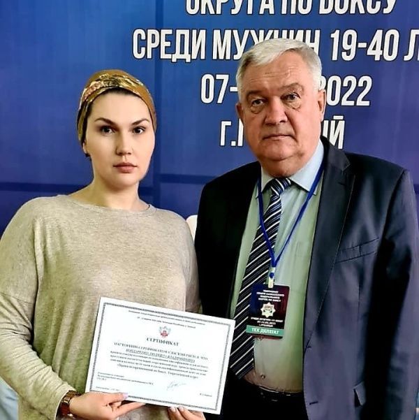 Людмила Бондаренко - единственная в России женщина - технический делегат Людмила Бондаренко - единственная в России женщина - технический делегат