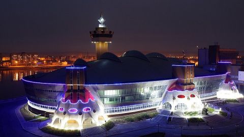 18 февраля в Якутии стартовало Всероссийское соревнование по боксу класса «А» памяти Президента Федерации бокса Республики Саха (Якутия) Александра Ивановича Федотова